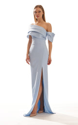 20 of 36 Hot Contact 5119 Blue