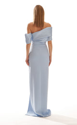 29 of 36 Hot Contact 5119 Blue