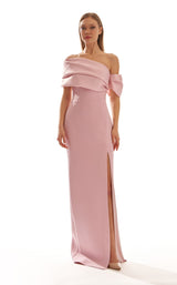 6 of 36 Hot Contact 5119 Pink