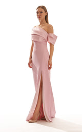 19 of 36 Hot Contact 5119 Pink