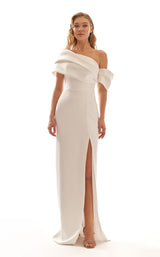 7 of 36 Hot Contact 5119 Ivory