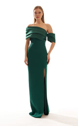 9 of 36 Hot Contact 5119 Emerald