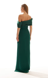 33 of 36 Hot Contact 5119 Emerald