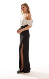 15 of 36 Hot Contact 5119 Black/Ivory