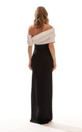 34 of 36 Hot Contact 5119 Black/Ivory