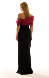 35 of 36 Hot Contact 5119 Black/Red