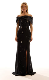 1 of 15 Hot Contact 5135 Black