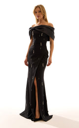 6 of 15 Hot Contact 5135 Black