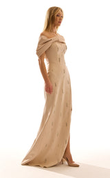 7 of 15 Hot Contact 5135 Gold