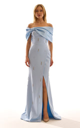 3 of 15 Hot Contact 5135 Blue