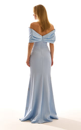 13 of 15 Hot Contact 5135 Blue