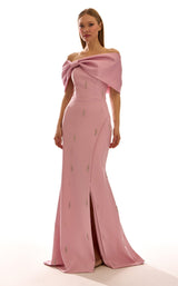 4 of 15 Hot Contact 5135 Pink