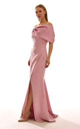 9 of 15 Hot Contact 5135 Pink