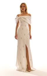 5 of 15 Hot Contact 5135 Ivory