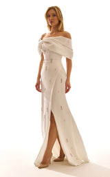 10 of 15 Hot Contact 5135 Ivory