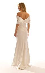 11 of 15 Hot Contact 5135 Ivory