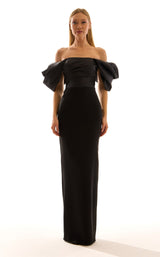 1 of 33 Hot Contact 5137 Black