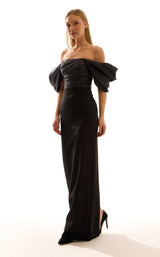 22 of 33 Hot Contact 5137 Black