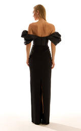 23 of 33 Hot Contact 5137 Black