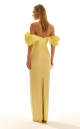 24 of 33 Hot Contact 5137 Yellow