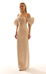 19 of 33 Hot Contact 5137 Gold