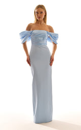 5 of 33 Hot Contact 5137 Blue