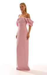 17 of 33 Hot Contact 5137 Pink