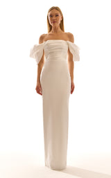 7 of 33 Hot Contact 5137 Ivory