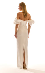 29 of 33 Hot Contact 5137 Ivory