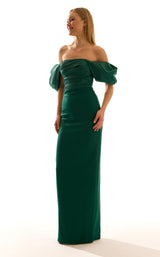 14 of 33 Hot Contact 5137 Emerald