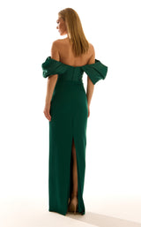 31 of 33 Hot Contact 5137 Emerald