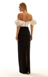 32 of 33 Hot Contact 5137 Black/Ivory