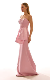 9 of 18 Hot Contact 5149 Pink