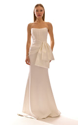 4 of 18 Hot Contact 5149 Ivory