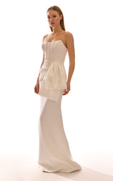 10 of 18 Hot Contact 5149 Ivory