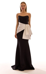 5 of 18 Hot Contact 5149 Black/Ivory