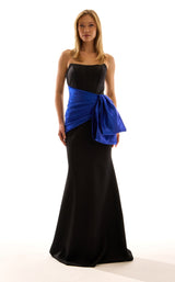 6 of 18 Hot Contact 5149 Black/Royal