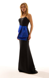 12 of 18 Hot Contact 5149 Black/Royal