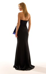 13 of 18 Hot Contact 5149 Black/Royal