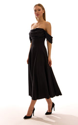 6 of 15 Hot Contact 5151 Black