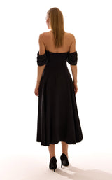 11 of 15 Hot Contact 5151 Black