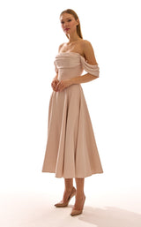 7 of 15 Hot Contact 5151 Gold