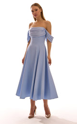 3 of 15 Hot Contact 5151 Blue