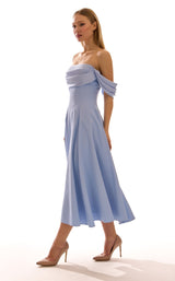 8 of 15 Hot Contact 5151 Blue