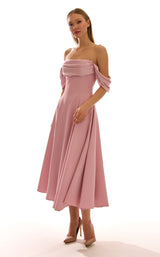 4 of 15 Hot Contact 5151 Pink