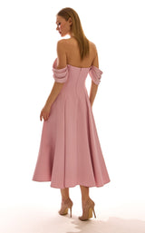 14 of 15 Hot Contact 5151 Pink