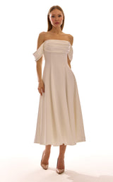 5 of 15 Hot Contact 5151 Ivory