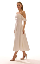 10 of 15 Hot Contact 5151 Ivory