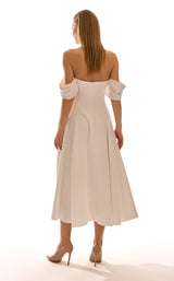 15 of 15 Hot Contact 5151 Ivory