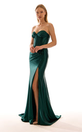 11 of 12 Hot Contact 5196 Emerald